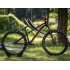 Dartmoor Bike Gamer Intro 26, 26" Wheels, glossy Black Devil