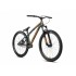 Dartmoor Bike Gamer Intro 26, 26" Wheels, matt Scout Green
