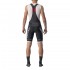 Castelli Competizine Kit bike shorts, black/red,  size L