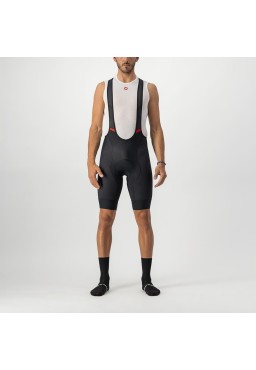 Castelli Competizine bike shorts, black,  size M