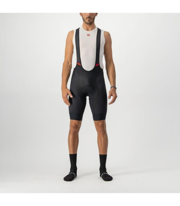 Castelli Competizine bike shorts, black,  size L