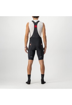 Castelli Competizine bike shorts, black,  size XXL