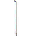 Sapim Leader Spokes 2.0  Silver 300mm, 1 pcs