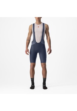 Castelli  Endurance 3  bike shorts, belgian blue,  size L