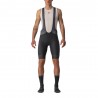 Spodenki kolarskie Castelli Endurance 3, black, rozmiar M