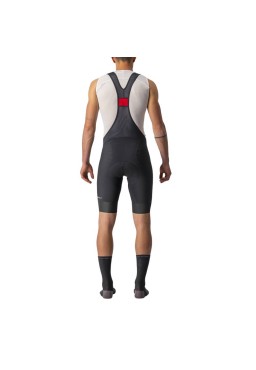 Spodenki kolarskie Castelli Endurance 3, black, rozmiar XL