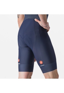 Castelli  Entrata 2 bike shorts, belgian blue,  size XL