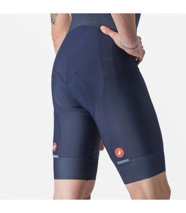 Castelli  Entrata 2 bike shorts, belgian blue,  size L