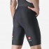 Castelli  Entrata 2 bike shorts, belgian blue,  size L