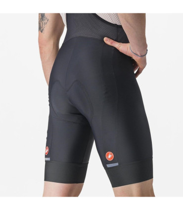 Castelli  Entrata 2 bike shorts, belgian blue,  size L