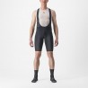 Castelli  Entrata 2 bike shorts, black,  size XXL