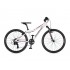  AUTHOR A-MATRIX 24 SL 12,5" Junior Bike white graphite