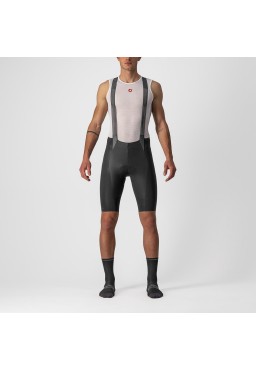Castelli  Free Aero RC  bike shorts, black,  size L