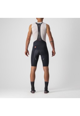 Castelli  Free Aero RC  bike shorts, black,  size M