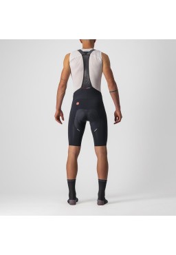 Spodenki kolarskie Castelli Free Aero RC, black, rozmiar XXL