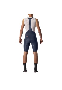 Castelli  Free Aero RC  bike shorts, savile blue,  size M