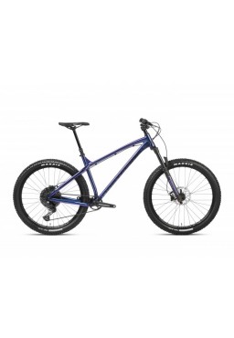 Dartmoor Bike Primal Pro 27.5, 27.5" Wheels, glossy Cosmic, Large