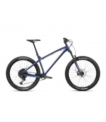 Rower Dartmoor Primal Pro 27.5, koła 27.5", Cosmic połysk, Large