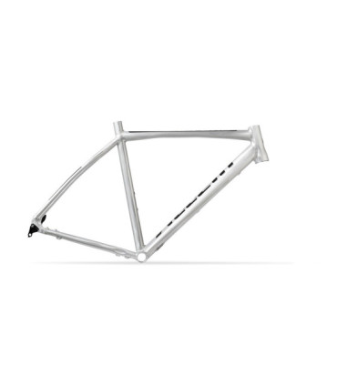 ACCENT CX-ONE  Cyclocross Bike Frame , burgundy, XS, 142x12 mm