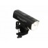 Author Front Bicycle Light PROXIMA 1500 lm USB, Black