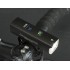 Author Front Bicycle Light PROXIMA 1000 lm USB, Black