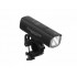 Author Front Bicycle Light PROXIMA 1000 lm USB, Black