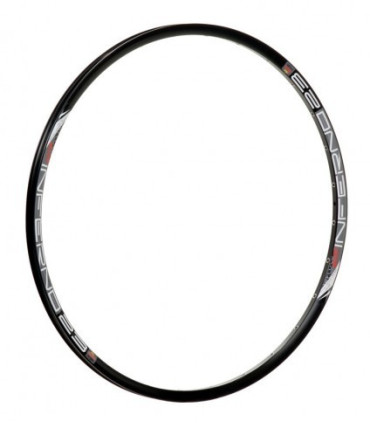SUN Ringle Inferno 23 Rim, 27.5", 32H, Black