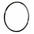 SUN Ringle Inferno 27 Rim, 26", 32H, Black