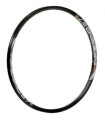 SUN Ringle Inferno 27 Rim, 26", 32H, Black