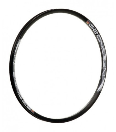 SUN Ringle Inferno 29 Rim, 27.5", 32H, Black
