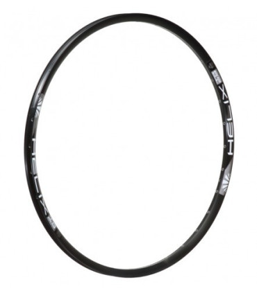 SUN Ringle Helix TR29 SL Rim, 27.5", 32H, Black, Tubless Ready