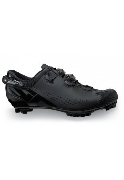SIDI TIGER 2S SRS MTB shoes black, size 42,5