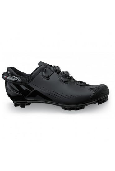 SIDI TIGER 2 MTB shoes black, size 40 
