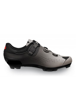 SIDI EAGLE 10 MTB Shoes, Grey Black, size 41
