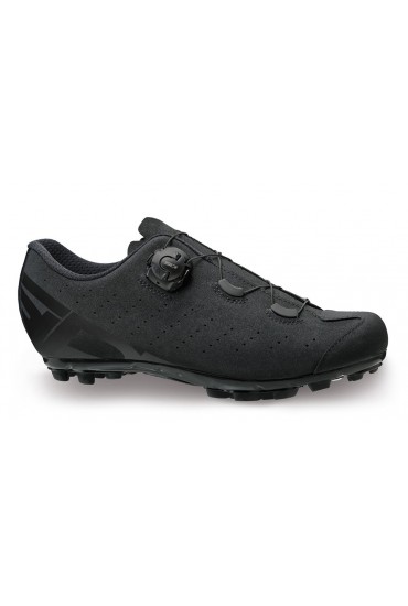 SIDI SPEED MTB Shoes, Black, size  40