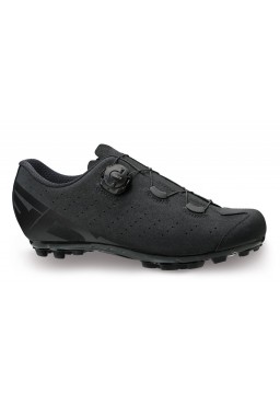 SIDI SPEED 2 MTB Shoes, Black, size  43,5