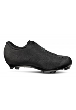SIDI AERTIS MTB shoes black, size 40 