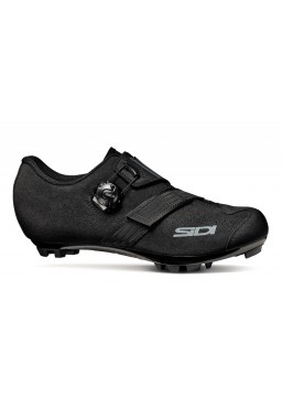 SIDI AERTIS MTB shoes black, size 40 