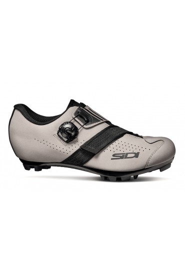 Buty MTB SIDI AERTIS, czarne, rozmiar 40