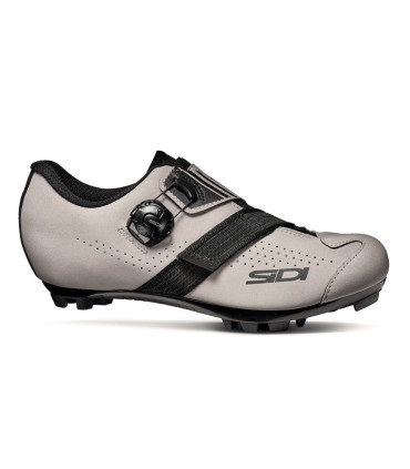 SIDI AERTIS MTB shoes black, size 40 