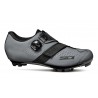 SIDI AERTIS MTB shoes gray black, size 46