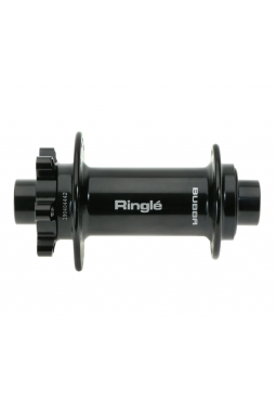 SUN Ringle Hub Bubba, Front, 110x15mm, 32H, Black