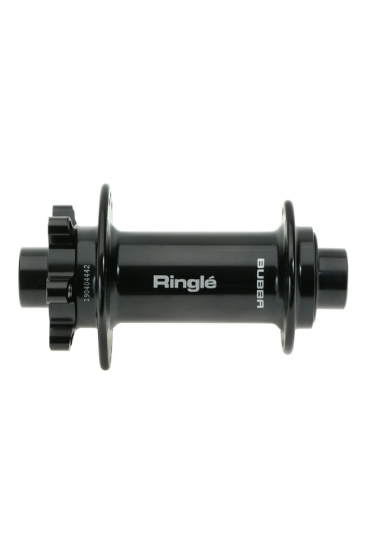 SUN Ringle Hub Bubba, Front, 110x15mm, 32H, Black