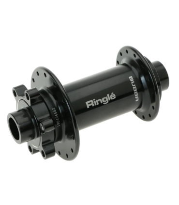 SUN Ringle Hub Bubba, Front, 110x15mm, 32H, Black