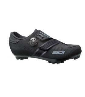 SIDI AERTIS MEGA MTB shoes black, size 41