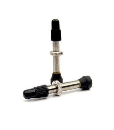 SUN Ringle valves for tubeless ready rims, Helix 25, 27, 29 - set (2 pcs.)