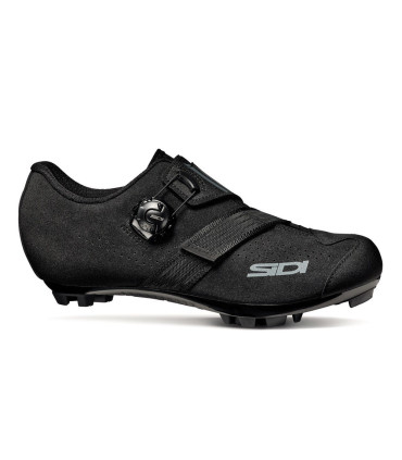 Buty MTB SIDI AERTIS, czarne, rozmiar 40