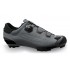 SIDI DUST MTB Shoes, Gray, size 40