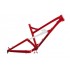 Dartmoor Frame Blackbird 29, without shock, for shock 230x65mm, Boost, glossy Red Devil, Large