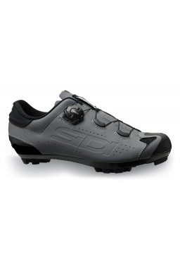 Buty gravelowe Sidi MTB DUST szare, rozmiar 48